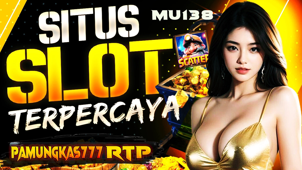 Pamungkas777 rtp